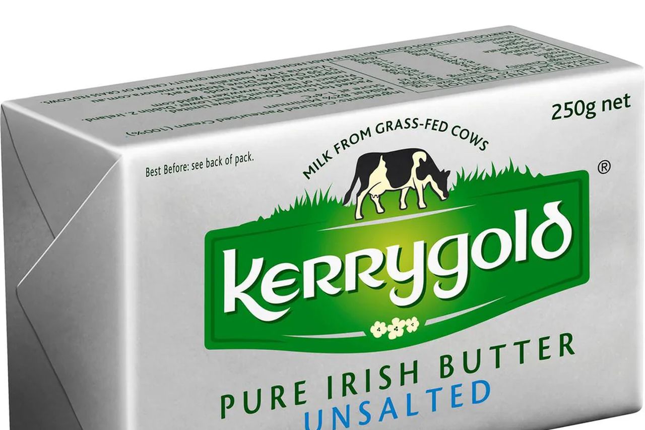 Spot the difference? US court strikes down Kerrygold’s trademark claims ...